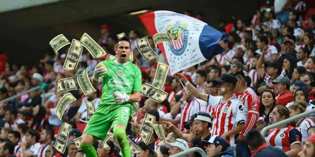 Uno de los jugadores más criticados en el rebaño es Miguel Jiménez, sin embargo, es más caro que un crack de nuestro balompié