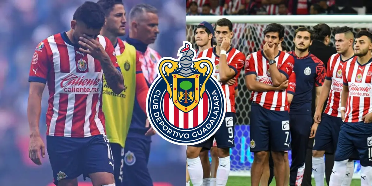 Uno de los jugadores más queridos de la plantilla estaría por abandonar al equipo.