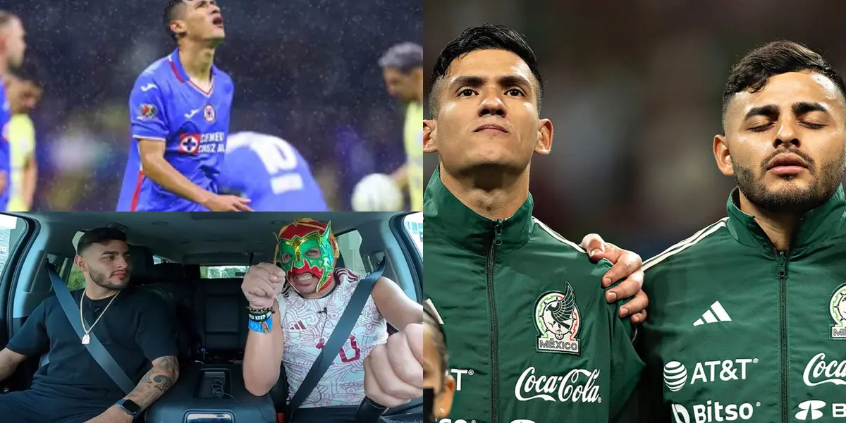 Uriel Antuna fue uno de los peores fracasos en Chivas, hoy estaría cerca de recibir su karma.