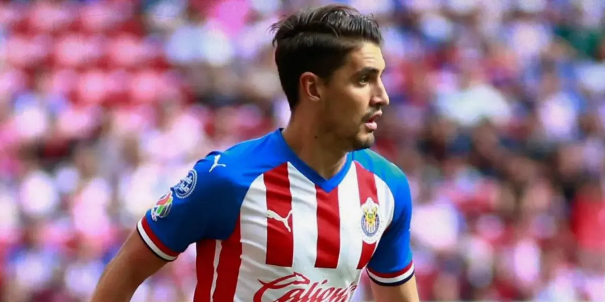 Van Rankin en partido. Foto: Fútbol Total