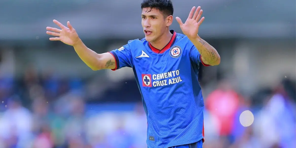 Varios equipos de Europa estarían interesados en los servicios de Uriel Antuna