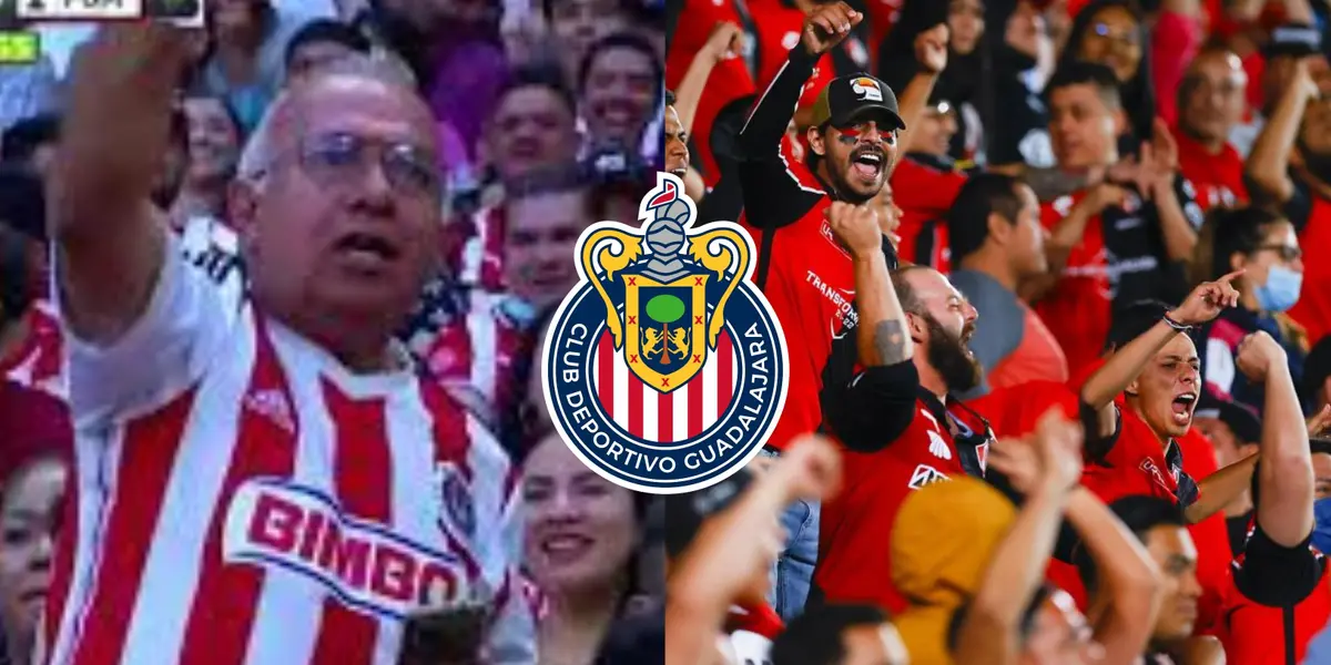 Varios futbolistas de Chivas serán dejados a un lado