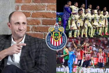 Varios periodistas aficionados al América siguen sin reconocer al Rebaño