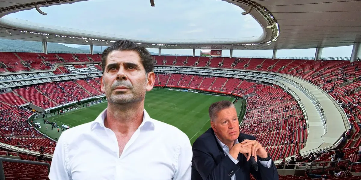 Vaya que Hierro ha echo cosas grandes, y es que de esta manera demostró que Peláez es una mentira en el fútbol.