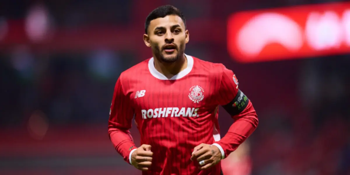 Vega en partido. Foto: Mexport