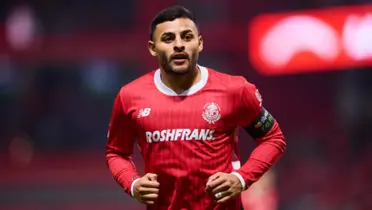 Vega en partido. Foto: Mexport