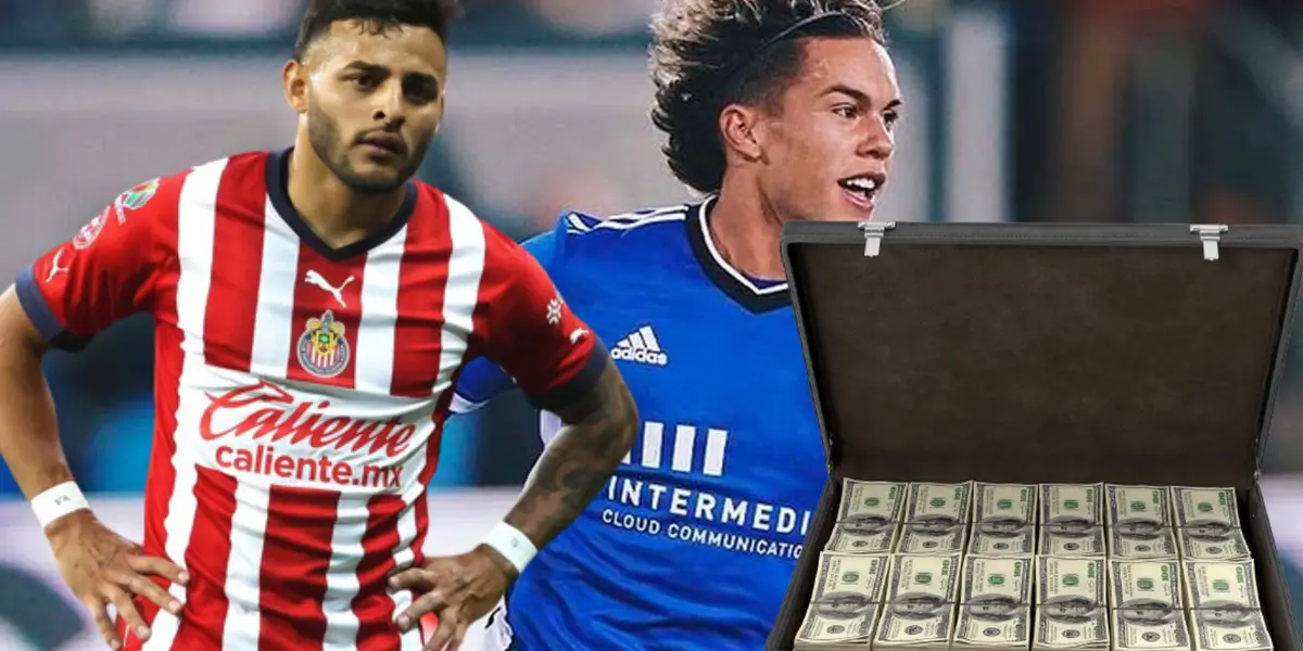 Vega gana 2 millones y lo que gana Cowell