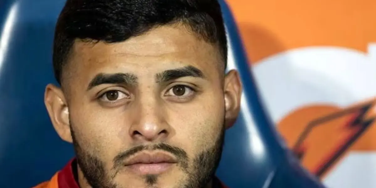 Vega no esta para usar el mítico 10 en Chivas por falta de disciplina