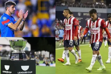 Veljko ha reconocido un error que tiene fraccionado a Chivas