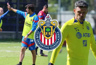 Veljko Paunovic acaba de dejar en claro que no solo habla y mete nervio al americanismo de cara al clásico nacional.