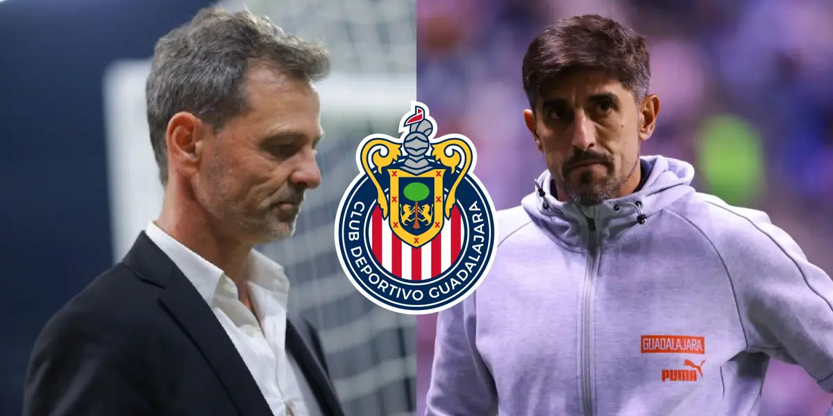 Veljko Paunovic estaría preparándose para darle un duro golpe a la selección mexicana que dirige Diego Cocca.