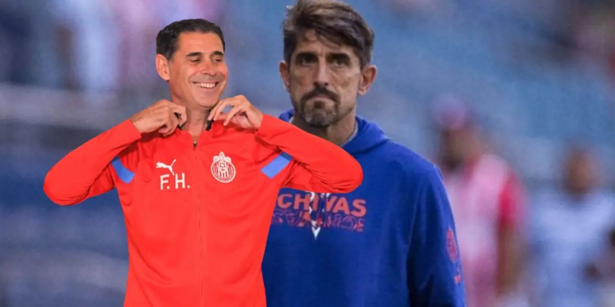 Veljko Paunovic habría presentado su renuncia por conflicto de intereses con 3 jugadores