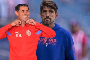 Veljko Paunovic habría presentado su renuncia por conflicto de intereses con 3 jugadores
