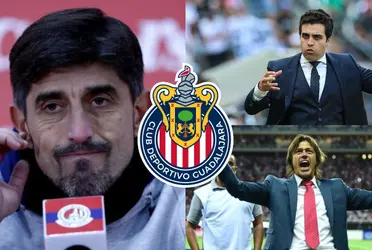 Veljko Paunović nuevamente salió a dar excusas por el funcionamiento del equipo y ya lo comparan con Marcelo Michel Leaño.