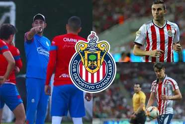 Veljko Paunović podría cometer su primer gran error al frente de Chivas, apenas en la pretemporada.