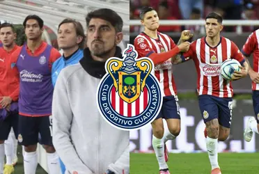 Veljko Paunović podría perder al elemento más importante de su equipo técnico.