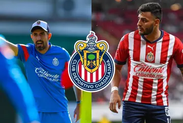 Veljko Paunović sabe que Alexis Vega no regresaría del mundial y ya tendría entrenando a su reemplazo en Verde Valle.