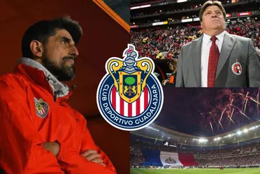 Veljko Paunović sabe que no puede permitirse otro partido sin ganar en casa y ya sabría como vencer a los Xolos.