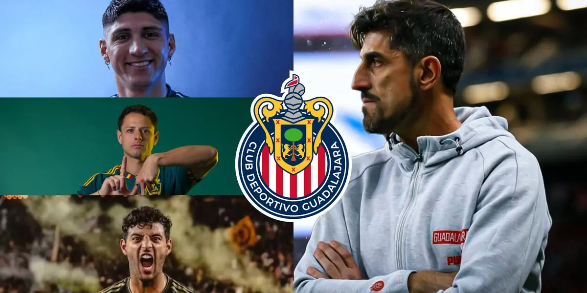 Veljko Paunovic sorprende a todo el mundo antes de iniciar la liguilla, con el que sería su primer refuerzo.