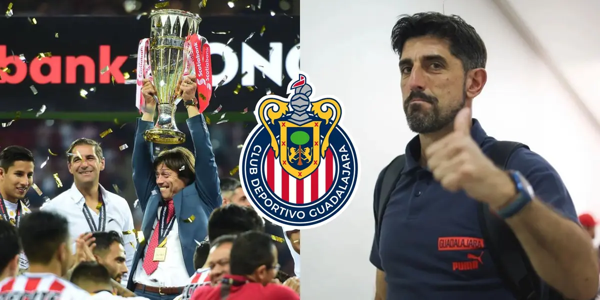 Veljko Paunovic tendría a un argentino como As bajo la manga, pero no sería Matías Almeyda.
