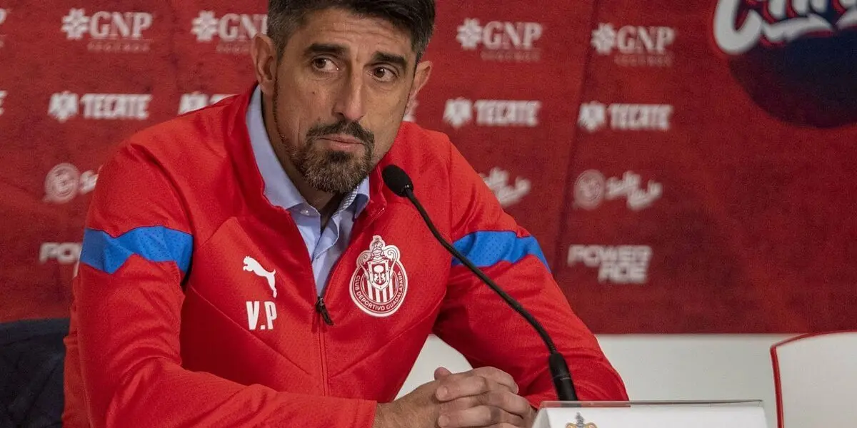 Veljko Paunovic vuelve a sonar después de ser tomado como opción para dirigir al Almería