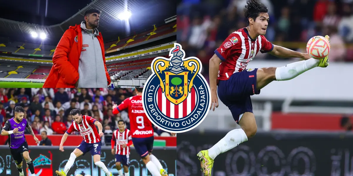 Veljko Paunović y su reacción a te la magia del delantero Luis Puente en el partido contra Mazatlán.