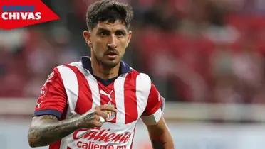 Víctor Guzmán (Fuente: MEXSPORT)