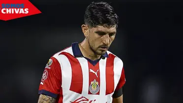 Víctor Guzmán (Fuente: MEXSPORT)