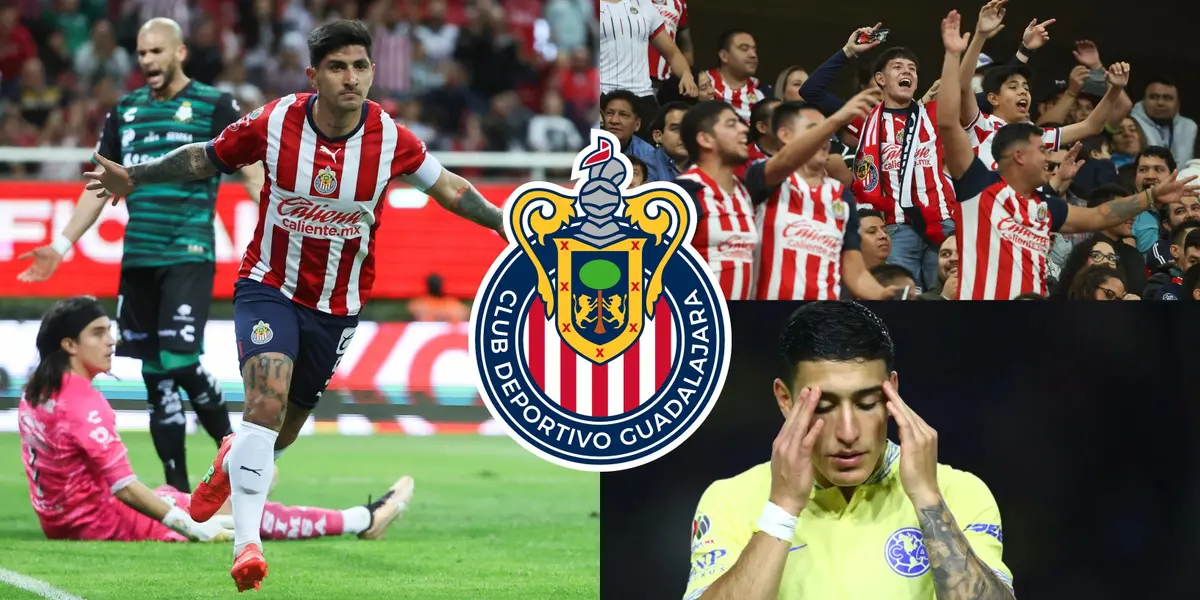 Víctor Guzmán vuelve a demostrar su grandeza con la afición, mientras Alejandro huye de su gente.