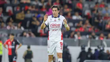 Wilke en partido. Foto: Mexsport