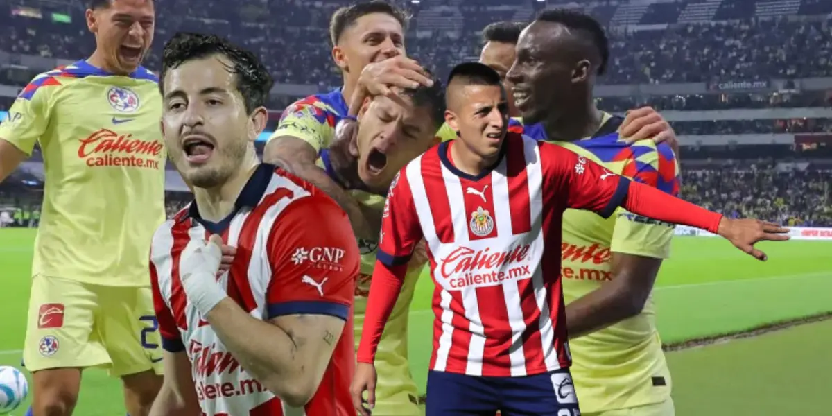 Wilos se burlan de las Chivas para destacar