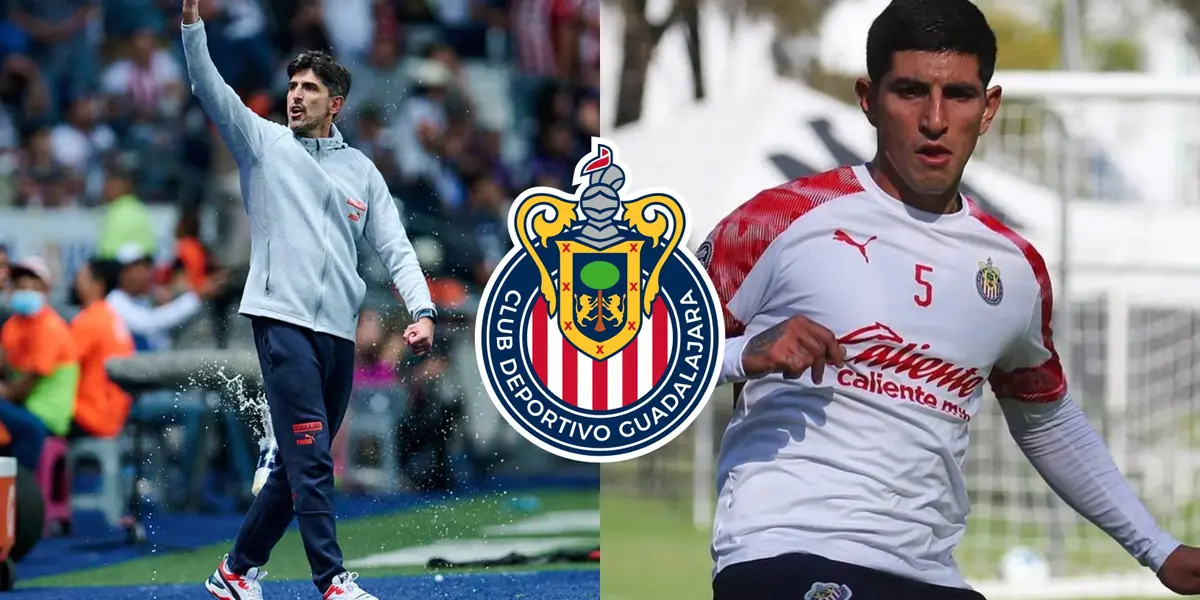 Ya es inamovible en el once de Paunovic