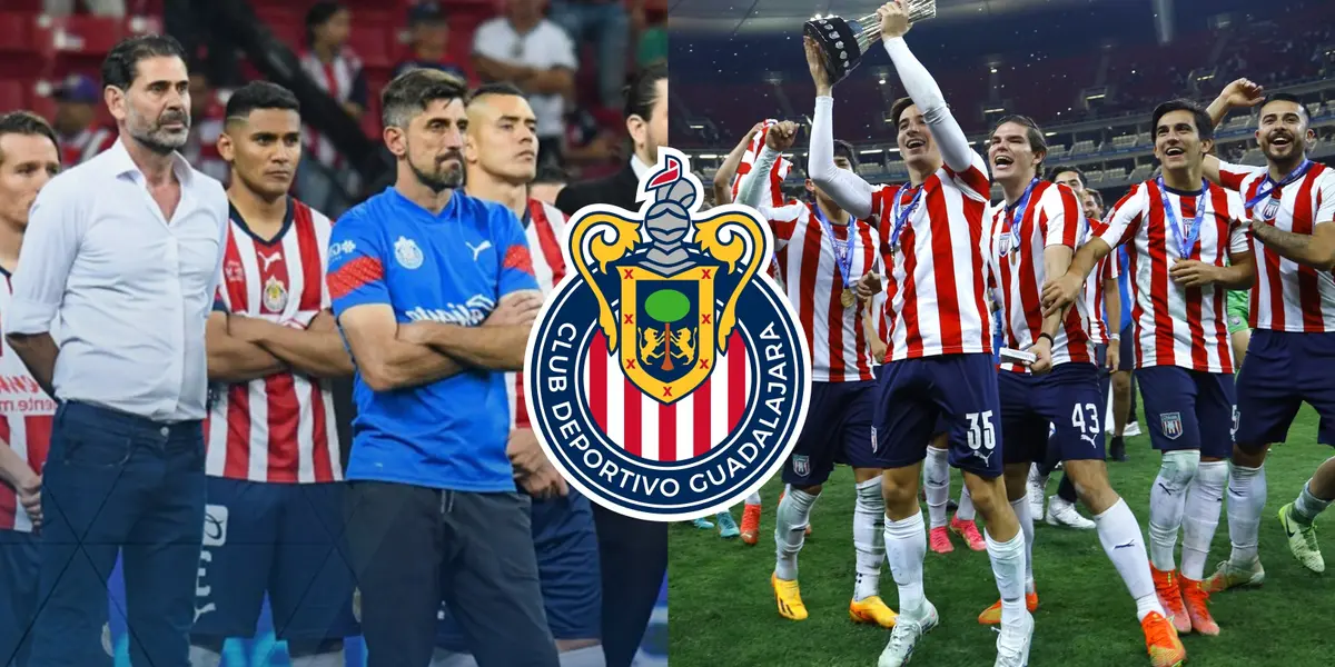 Ya estaría listo el primer jugador del Tapatío que llegará a Chivas tras lo sucedido en la final.