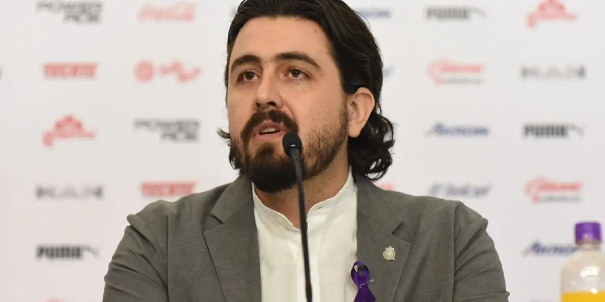 Ya hay movimientos en el Rebaño Sagrado