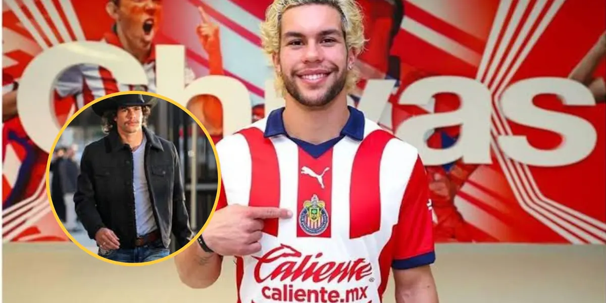 Ya le cambiaron el apodo a Cowell