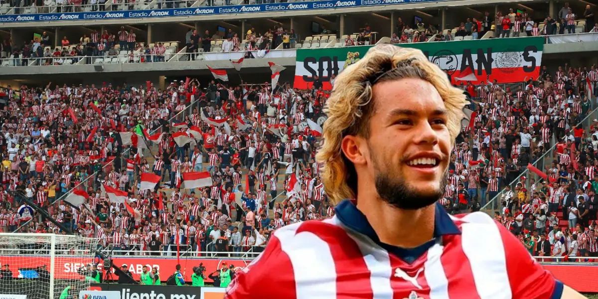 Ya le pusieron apodo a Cowell