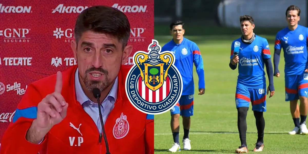 Ya salió el primero que explota contra Paunović y la directiva por la salida de Santiago Ormeño.