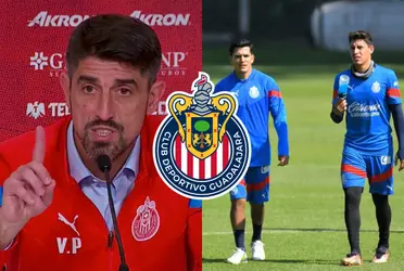 Ya salió el primero que explota contra Paunović y la directiva por la salida de Santiago Ormeño.