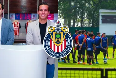 Ya se conoce la fecha de llegada de las que serían las primeras incorporaciones del equipo para el Clausura 2023.