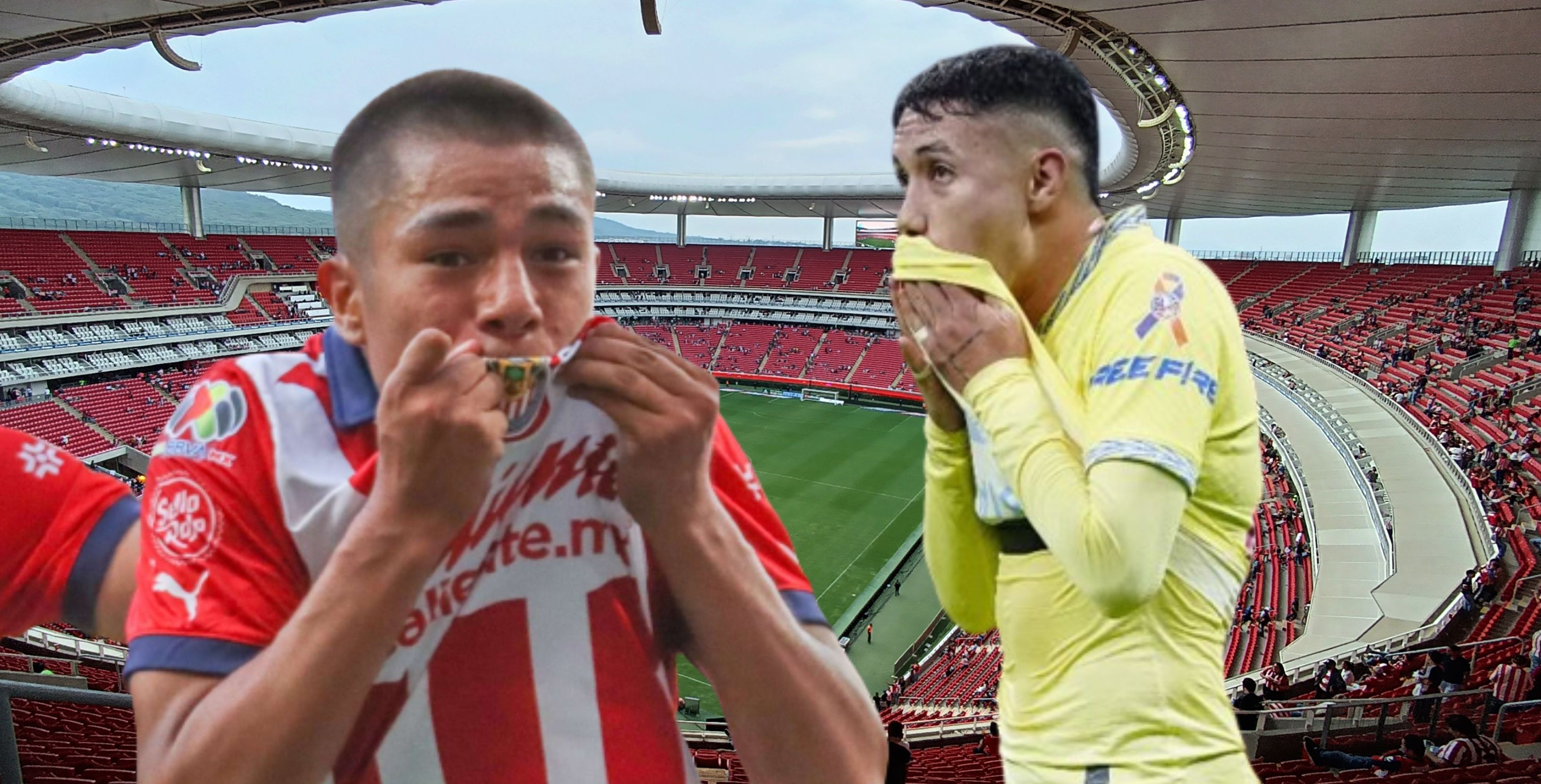 Yael Padilla sigue demostrando que es un jugador diferente y ahora le puso la muestra a Emilio Lara.