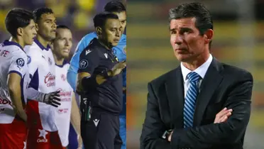 Yayo de la Torre habló de los delanteros de Chivas | Foto: Especial