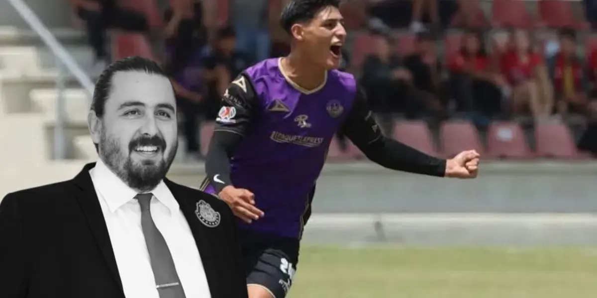 Zepeda con Mazatlán y Amaury con Chivas