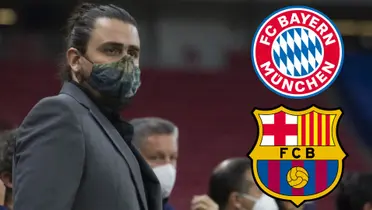 Amaury Vergara (Foto tomada de: MexSport/Wikipedia)