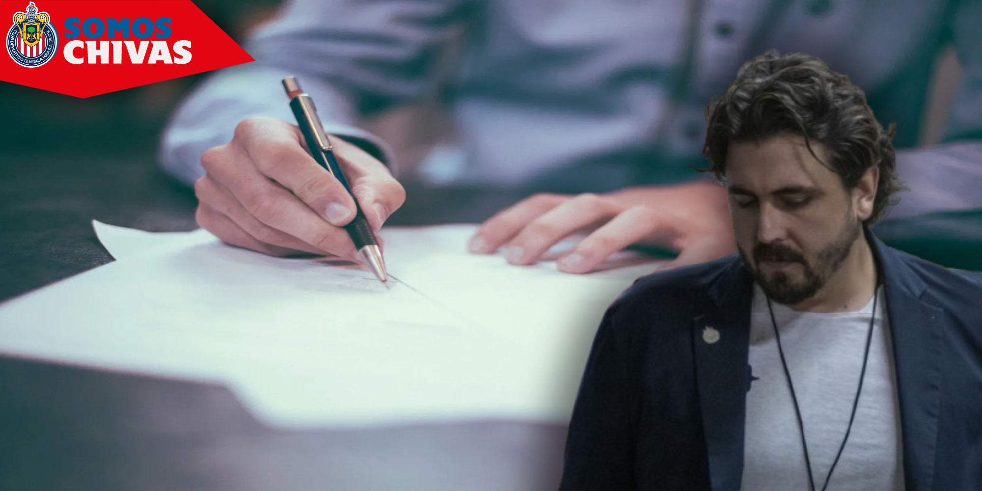 Amaury Vergara (Fuente: MEXSPORT)