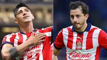 Ambos futbolistas no son bien considerados por Gabriel Milito y saldrían pronto del club.