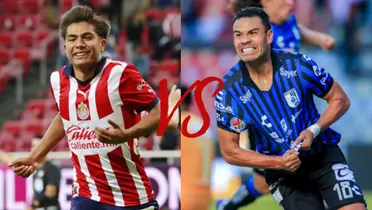 Chivas recibe a Querétaro en duelo de Jornada 5 | Foto: Especial