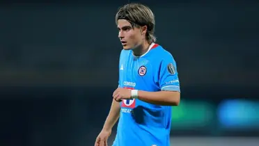Cruz Azul buscaría robar otro fichaje 'europeo' a Chivas, ahora en el mercado de fichajes veraniego | Soy Futbol