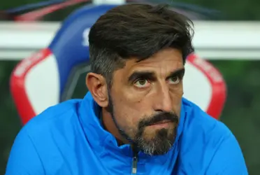 De acuerdo con información reciente el serbio Veljko Paunovic habría presentado su renuncia el día de ayer