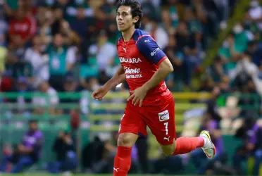 El jugador quiere ser el goleador de la temporada y recurrió a un costoso tratamiento para poder lograrlo