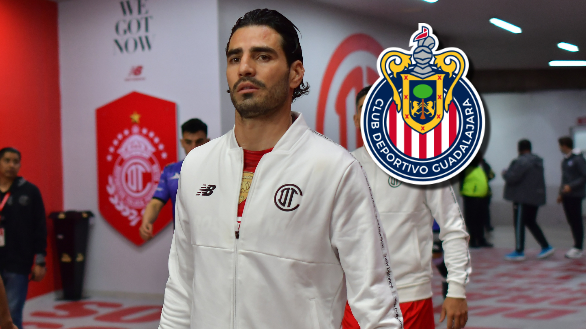 El Pollo quedó en el medio de la polémica otra vez (Mex Sport).